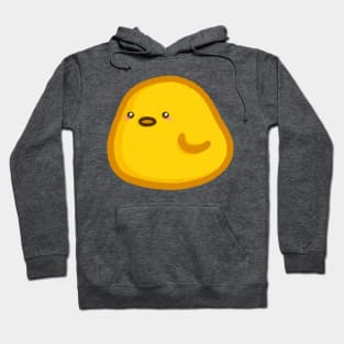 Super Cute Chick - Kawaii Chick Hoodie